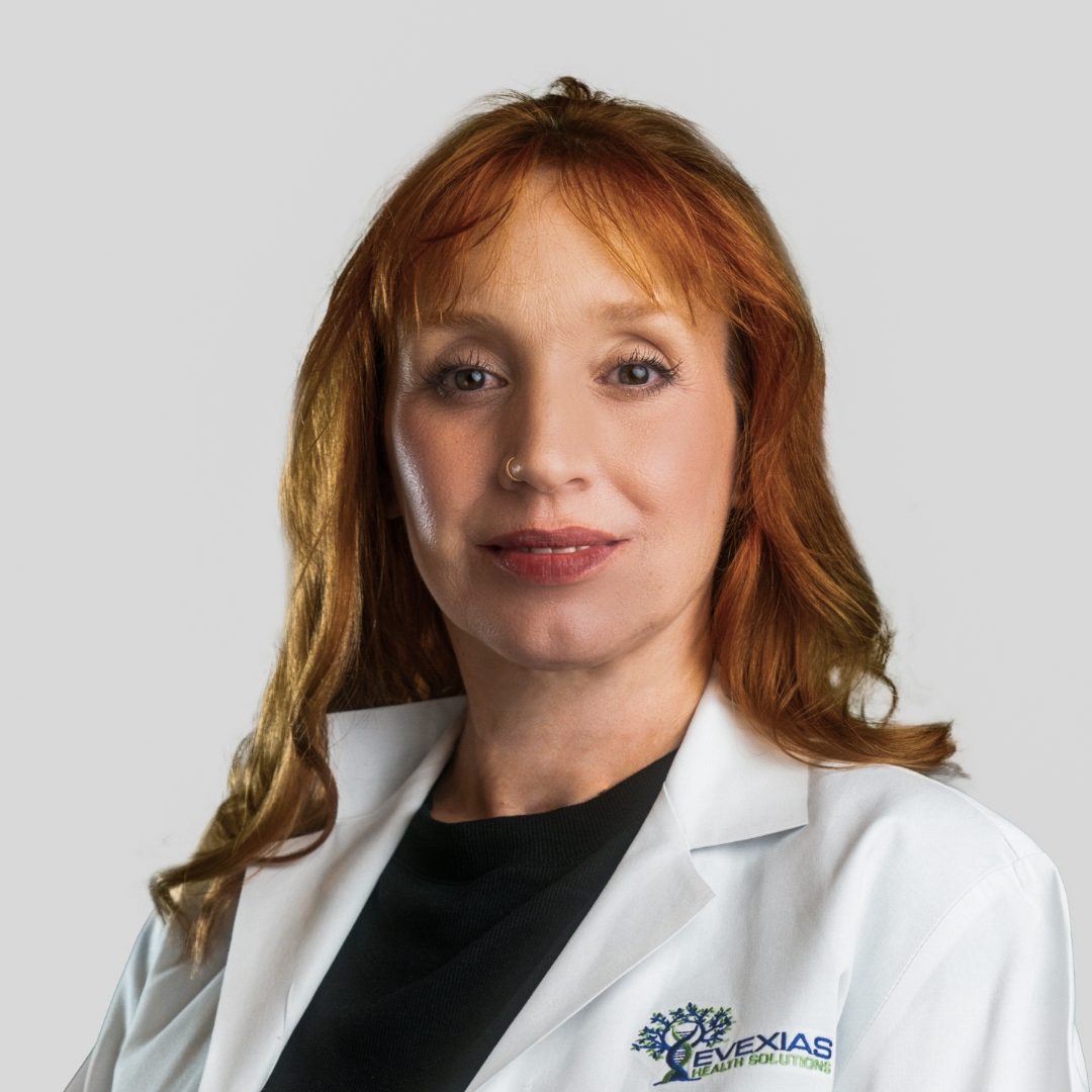 Laura Prater-Geoghegan