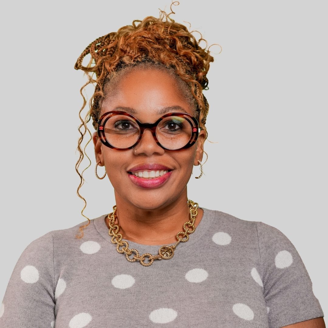 Corinne Herbert-Copeland