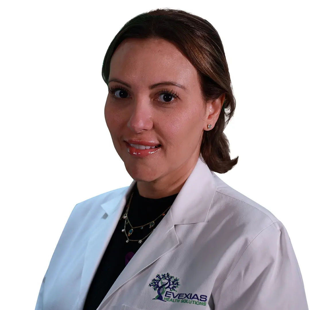 Yuleima Placencia Gonzalez