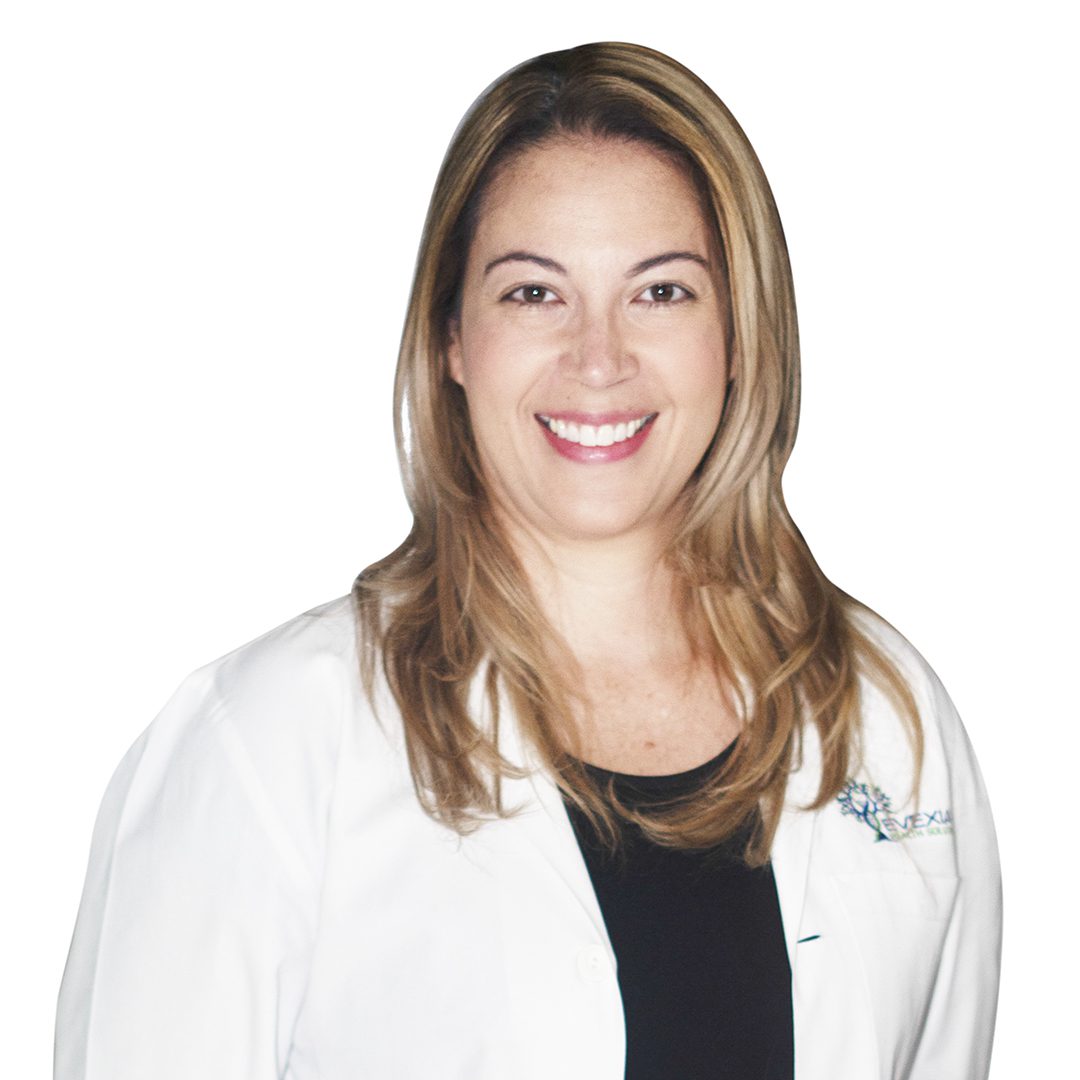 Tamara Alicea-Nieves