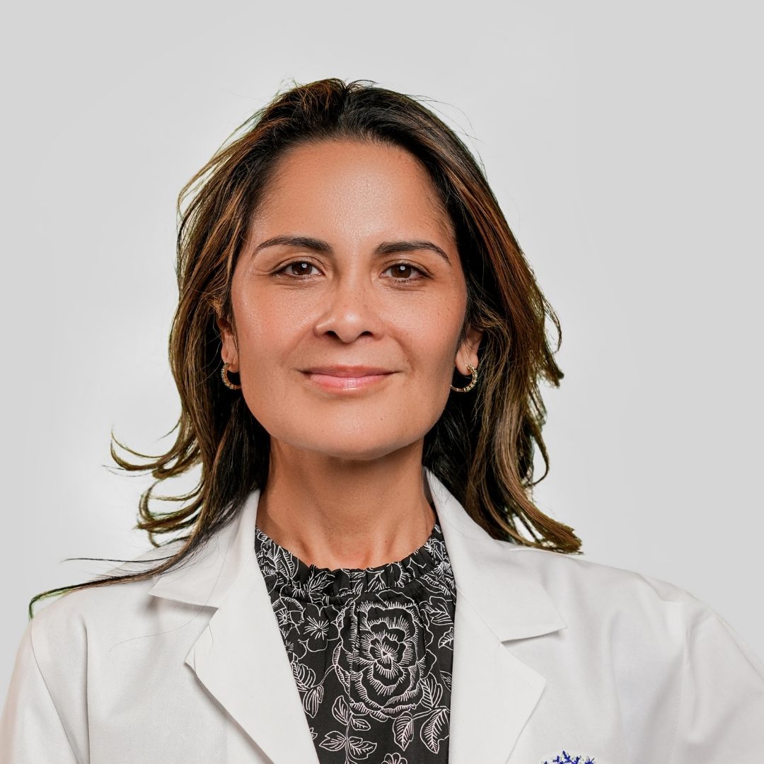 Frances Johanna Peredo