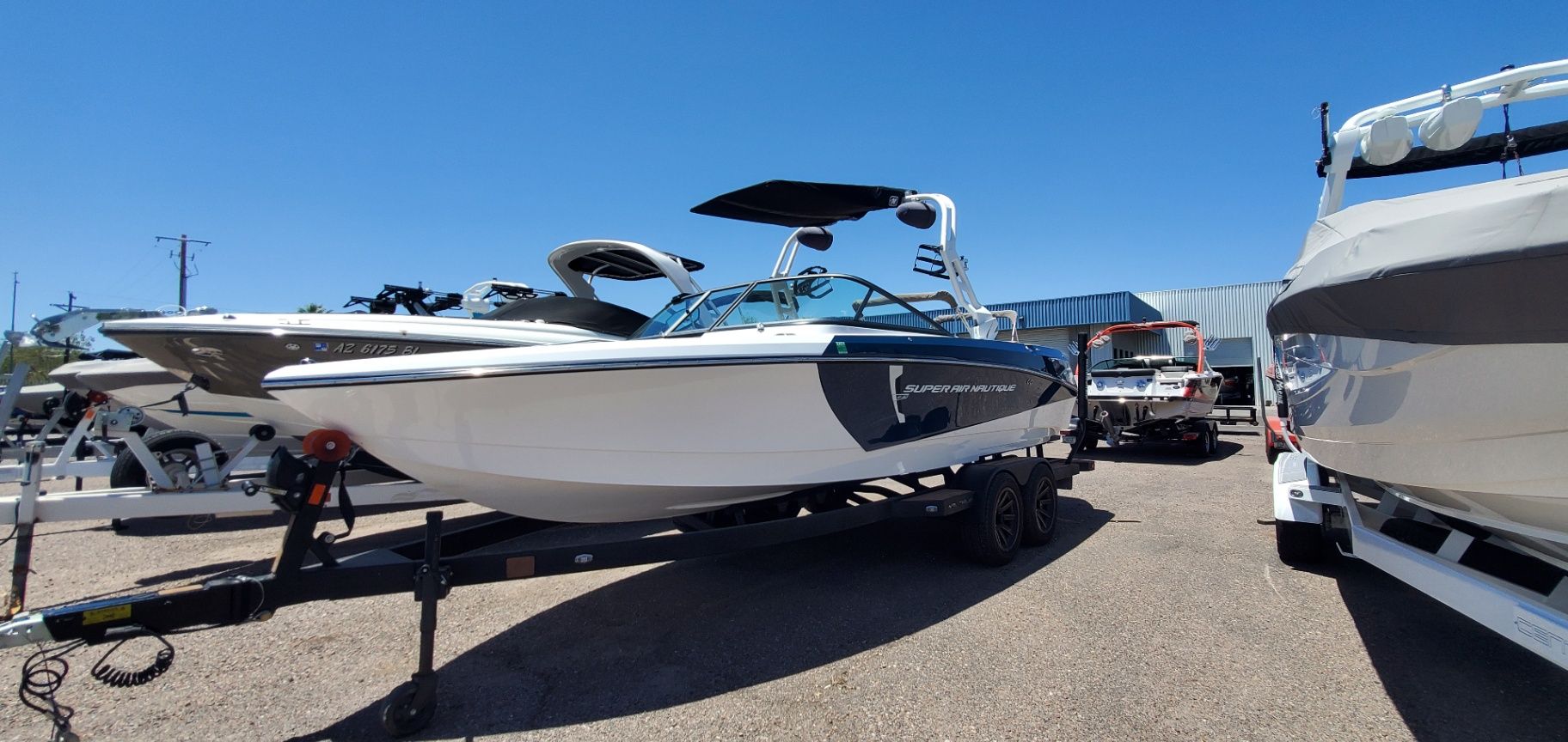 Boat Dealer Arizona & Utah New & Used Boats, Pontoons & Equipment