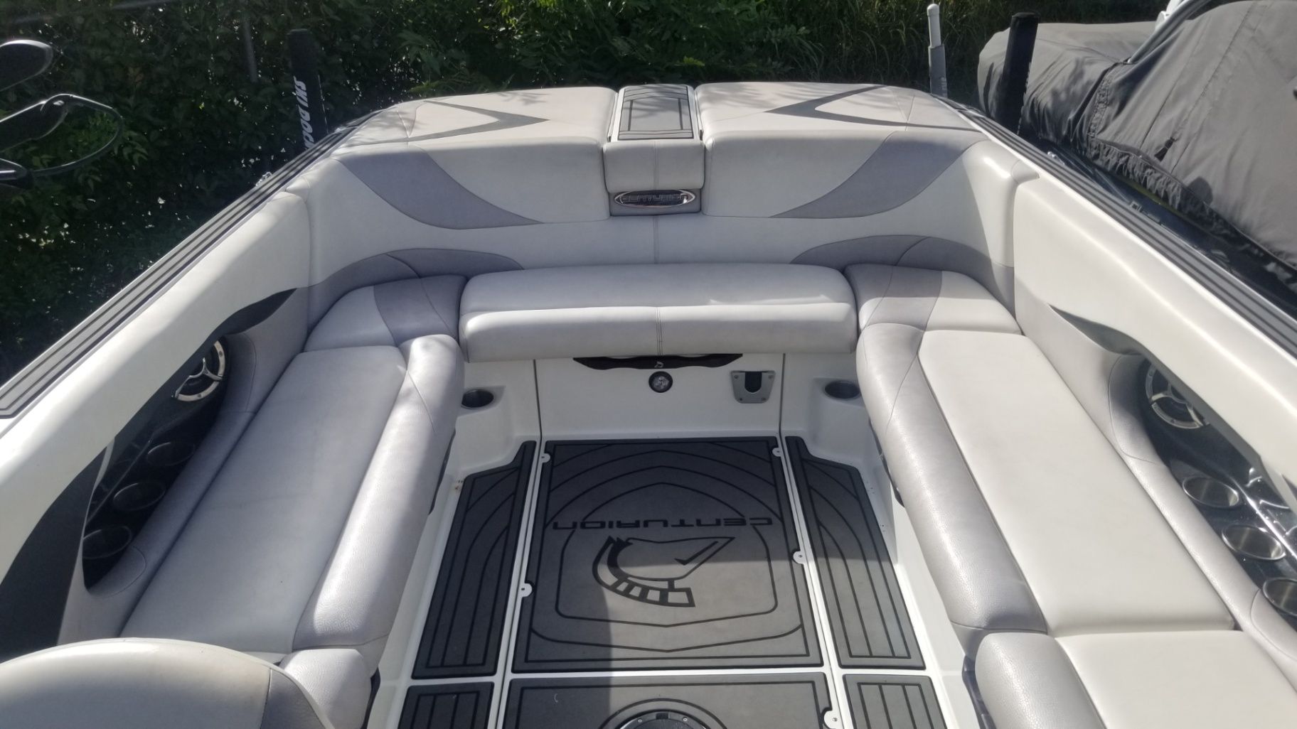 centurion boat for sale