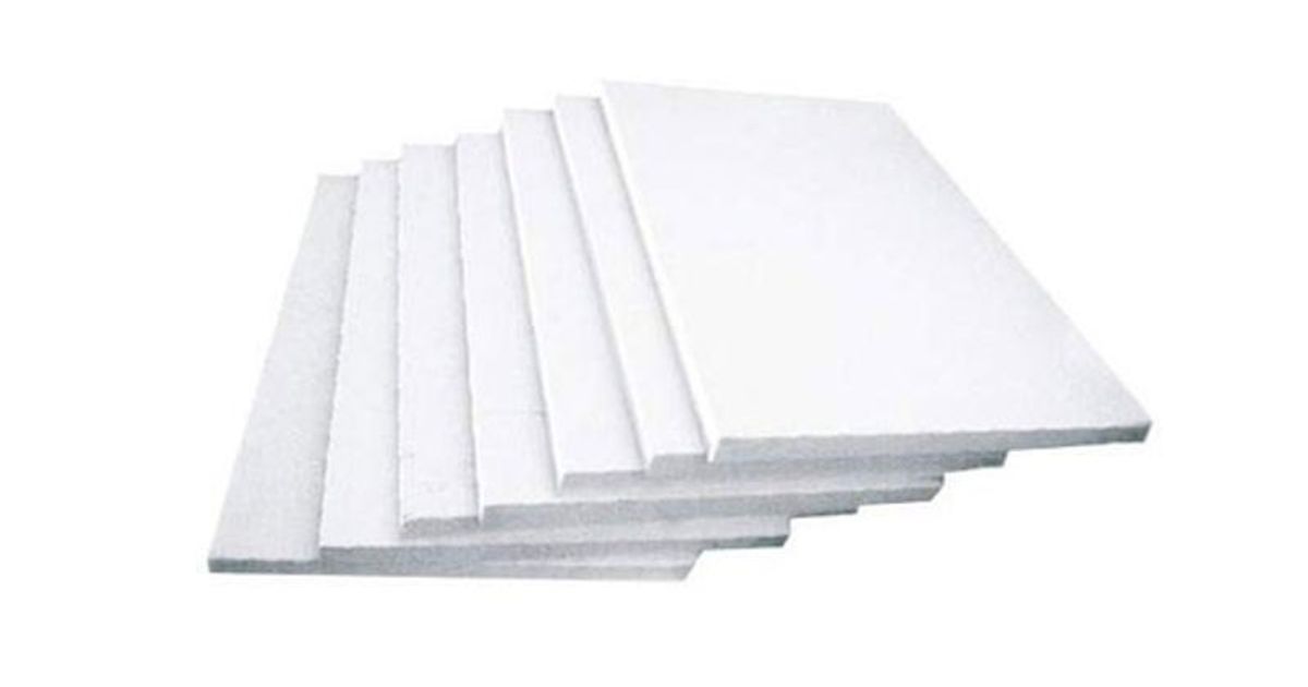 ExpandedBead Board Products Polystyrene