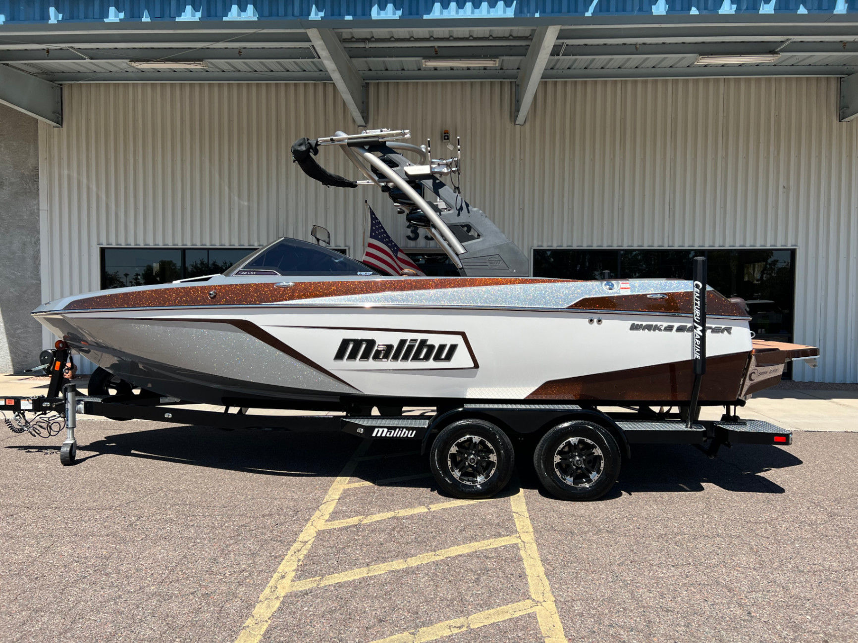 Boat Dealer Arizona & Utah New & Used Boats, Pontoons & Equipment