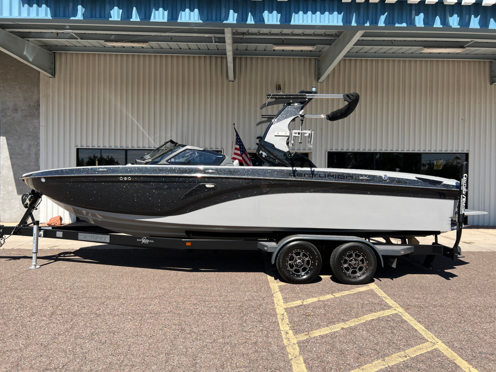 Boat Dealer Arizona & Utah New & Used Boats, Pontoons & Equipment