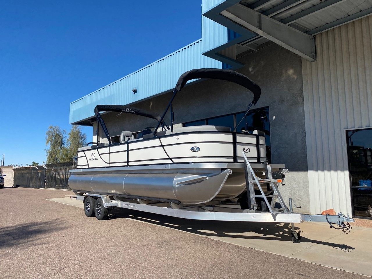 Picture of New 2023 Veranda VR25RC
