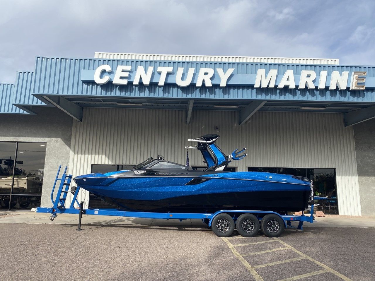 Picture of New 2023 Centurion Fi25