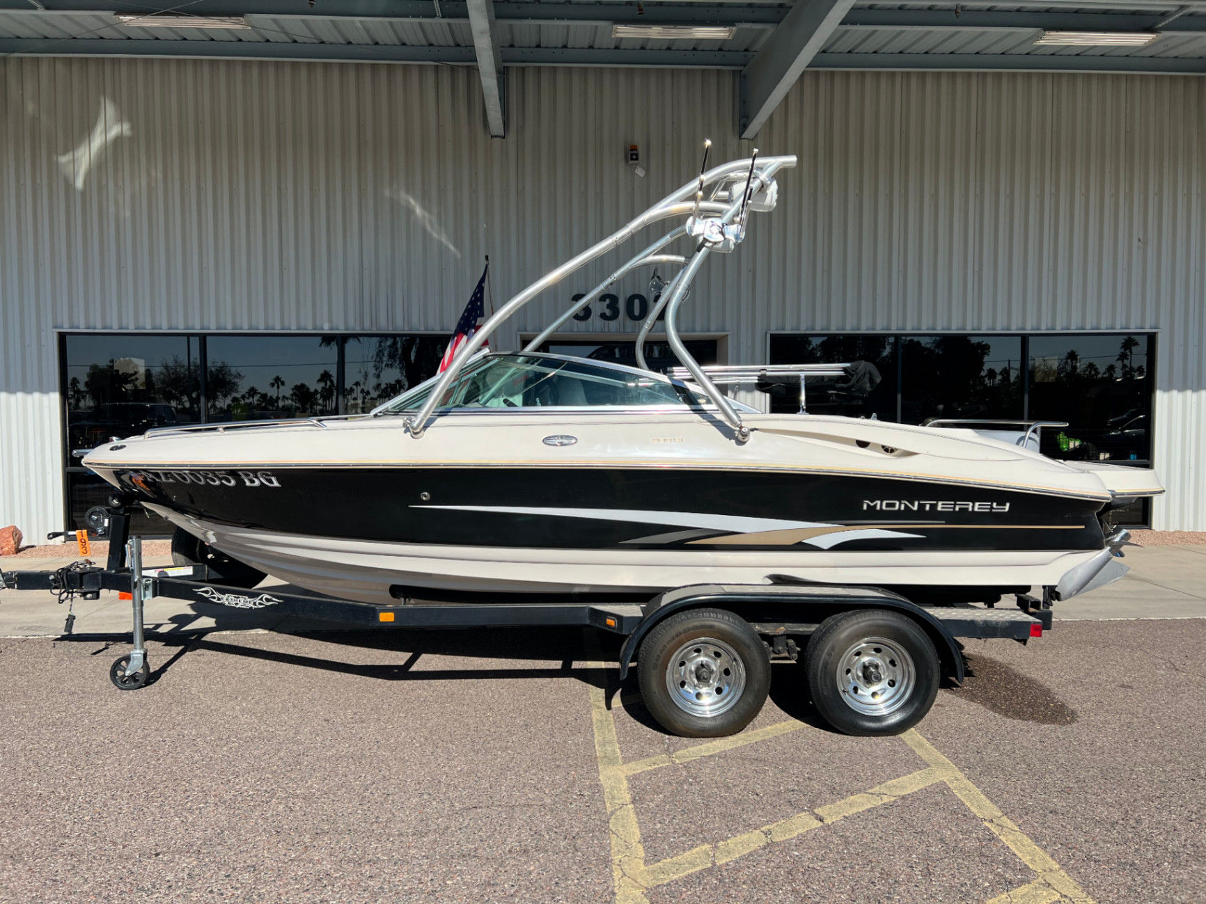 Boat Dealer Arizona & Utah New & Used Boats, Pontoons & Equipment