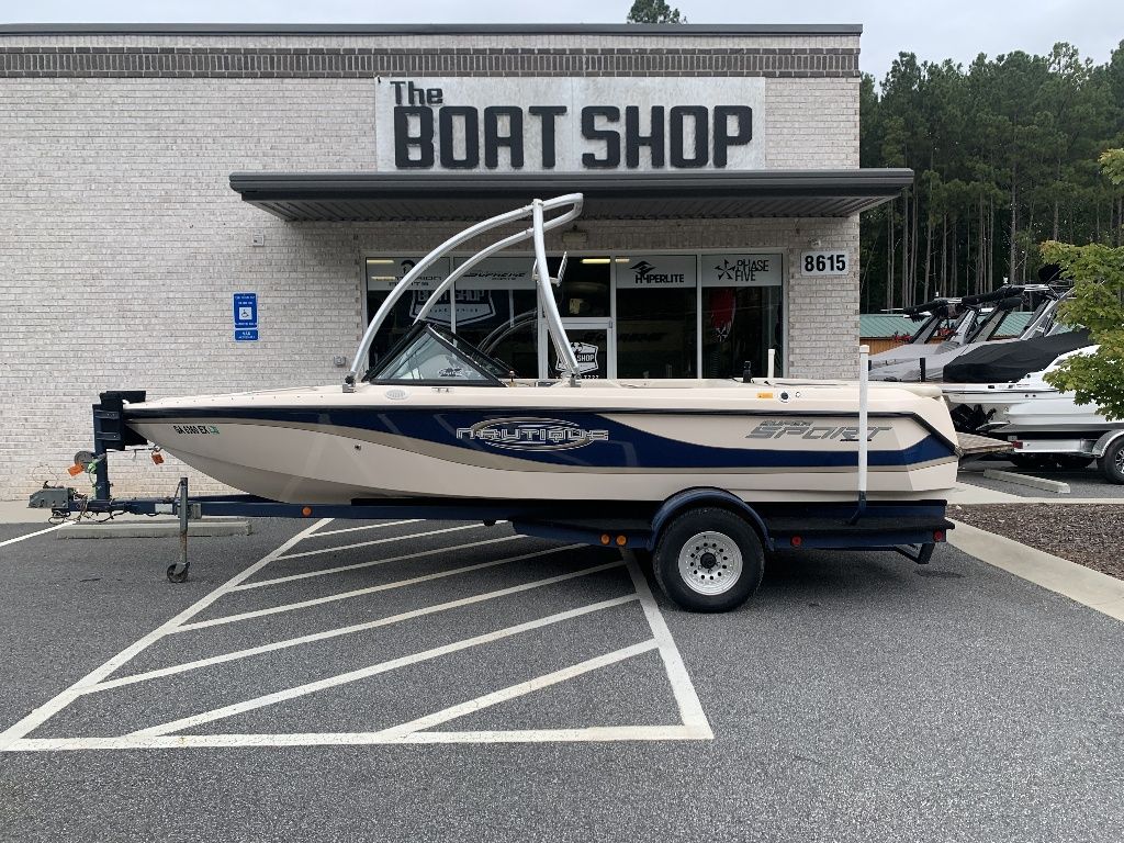 Boat Dealer Georgia | New & Used Boats for Sale | Marine Supply Store