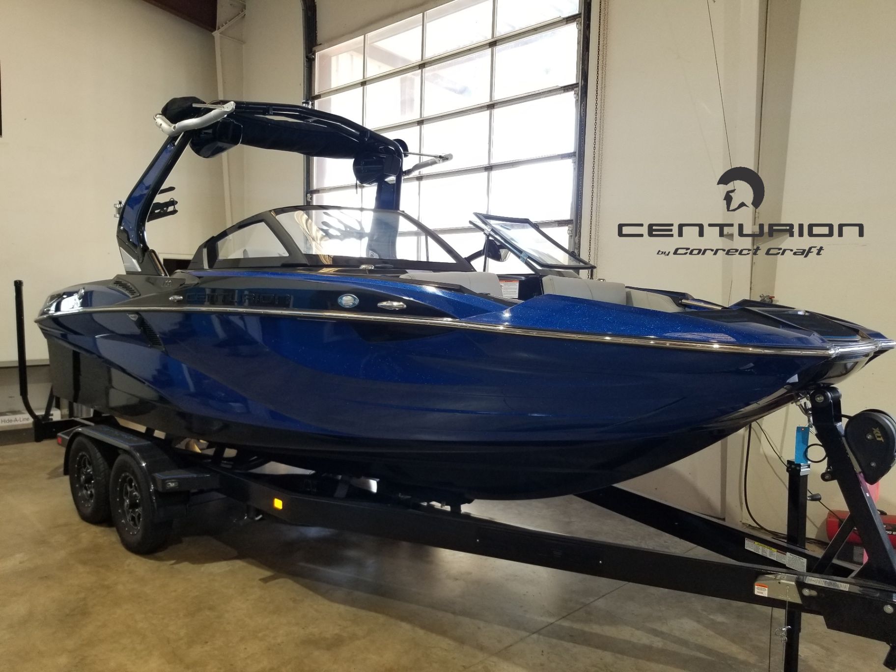 Picture of Used 2022 Centurion Fi21