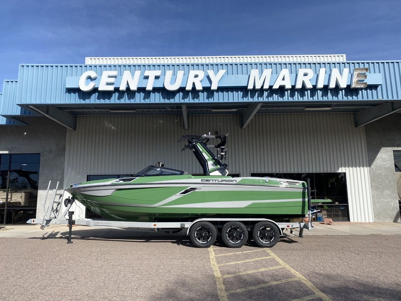 Picture of New 2023 Centurion Ri245