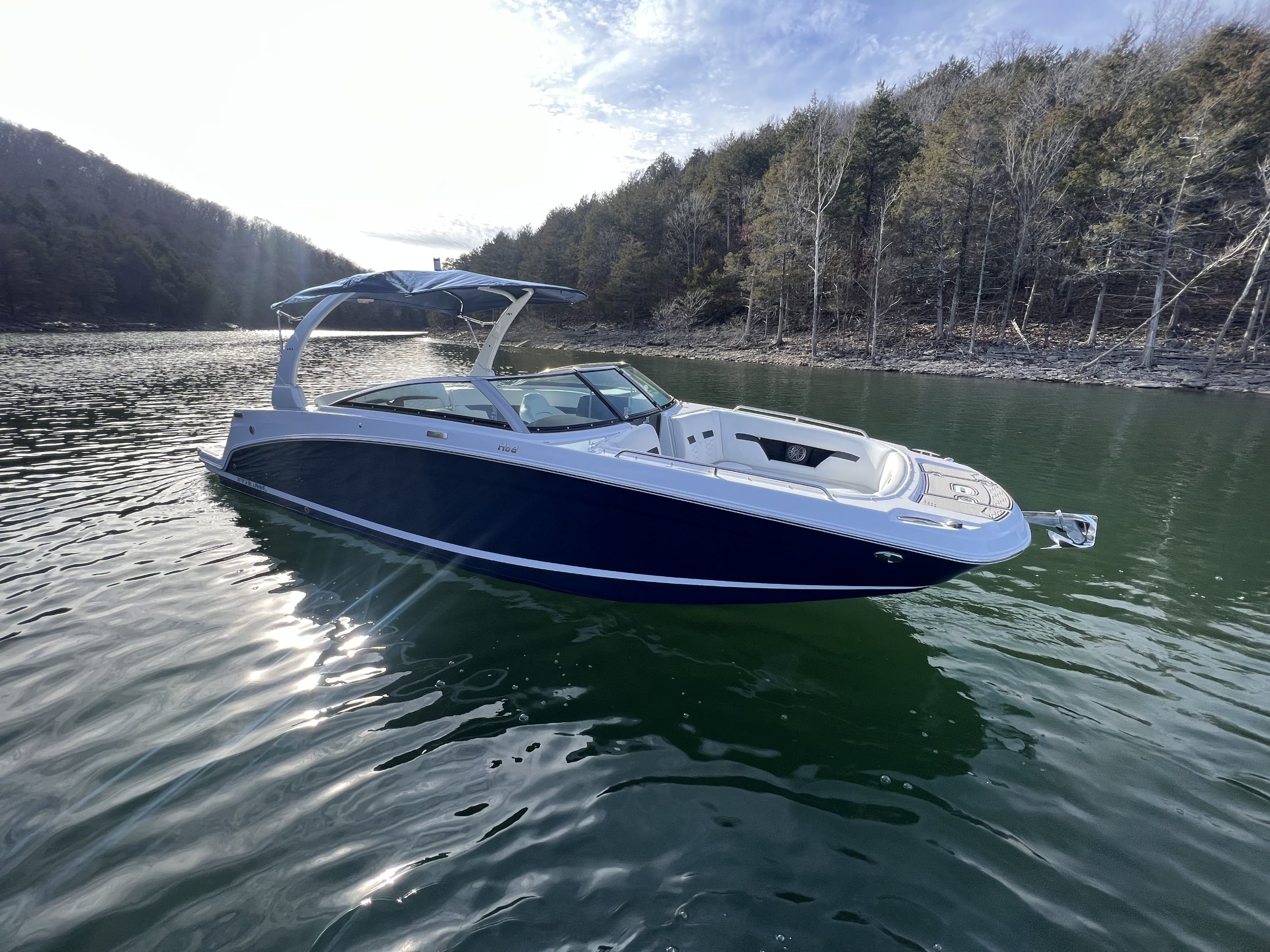 Boat Dealer Missouri New & Used Boats, Pontoon Boats & Pro Shop