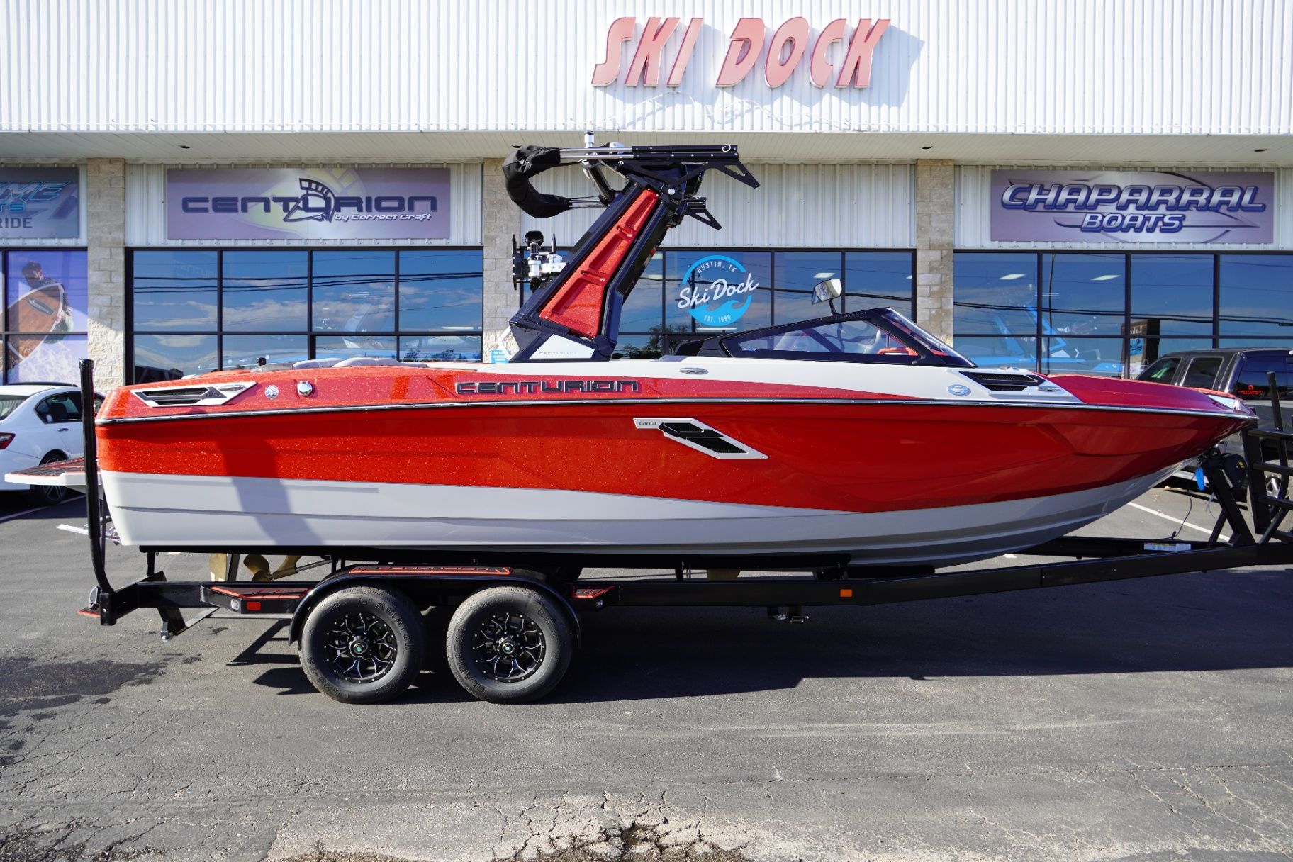 Picture of New 2023 Centurion Ri245
