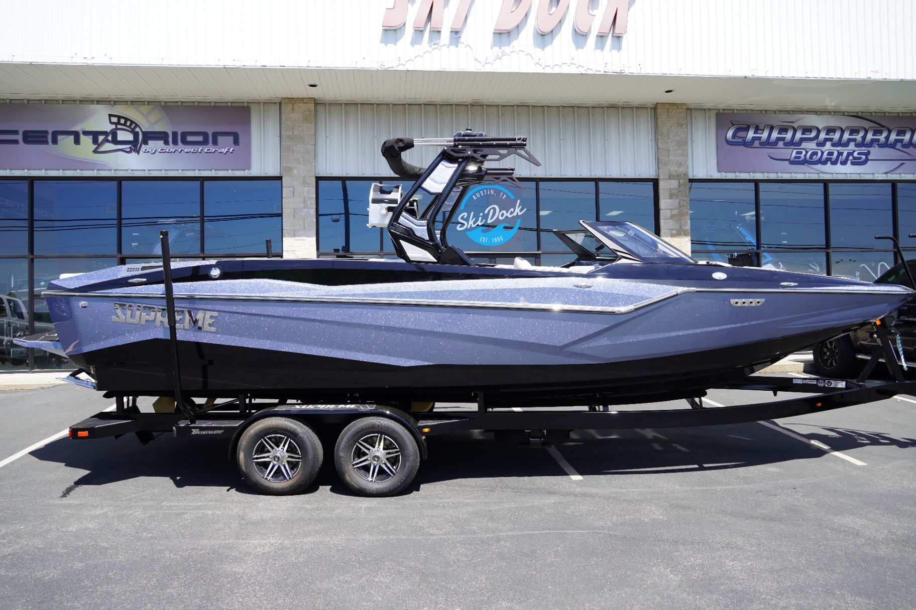 Picture of New 2023 Supreme ZS252