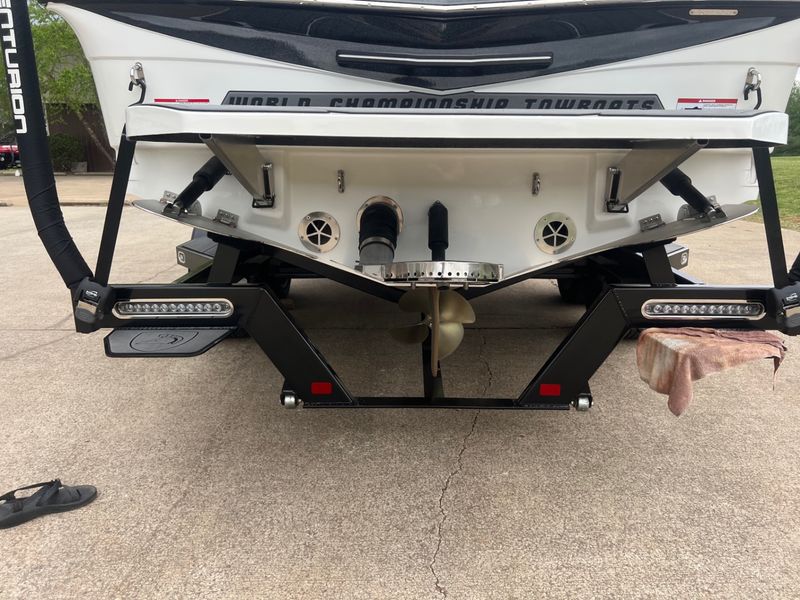 Used 2017 Centurion Ri237 For Sale Cleveland, TN Team Marine