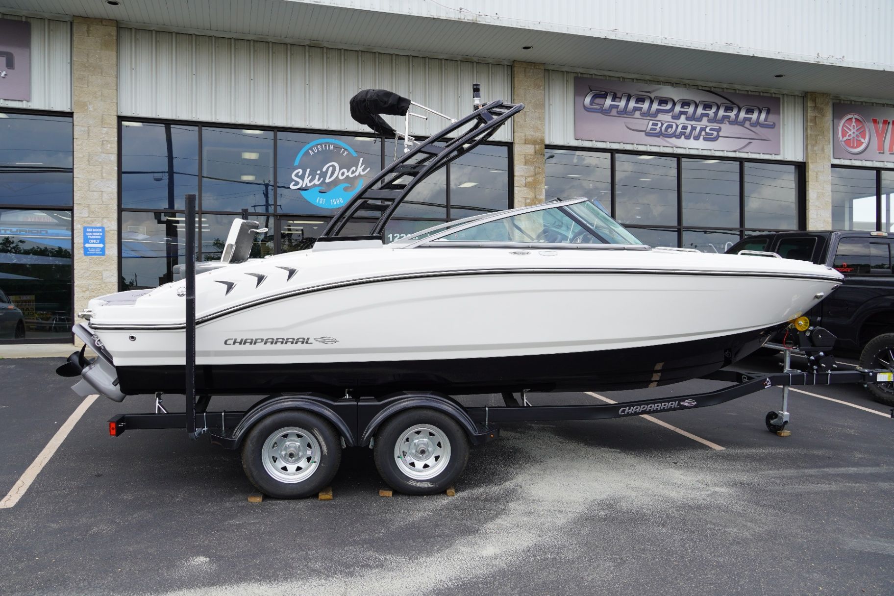 Picture of New 2023 Chaparral 21 SSi