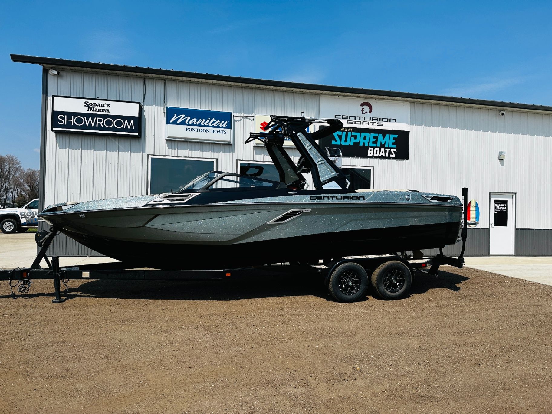 Picture of New 2023 Centurion Ri245