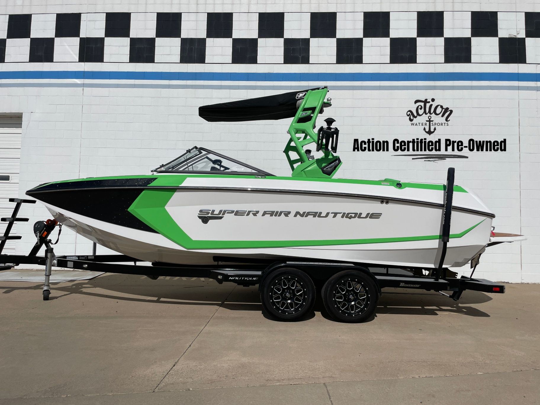 Boat Dealer Colorado New & Used Boats for Sale Action Water Sports