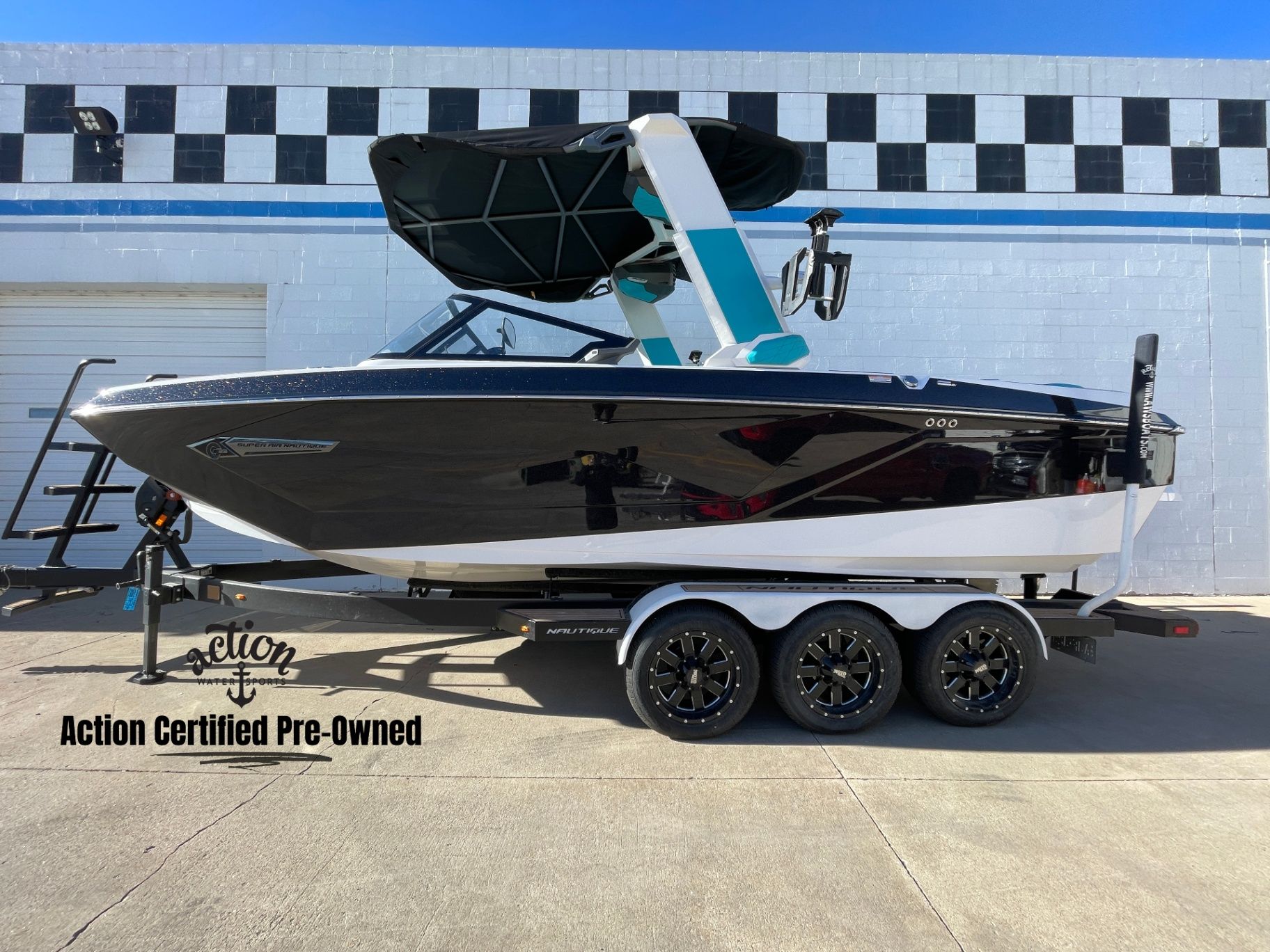 Boat Dealer Colorado New & Used Boats for Sale Action Water Sports
