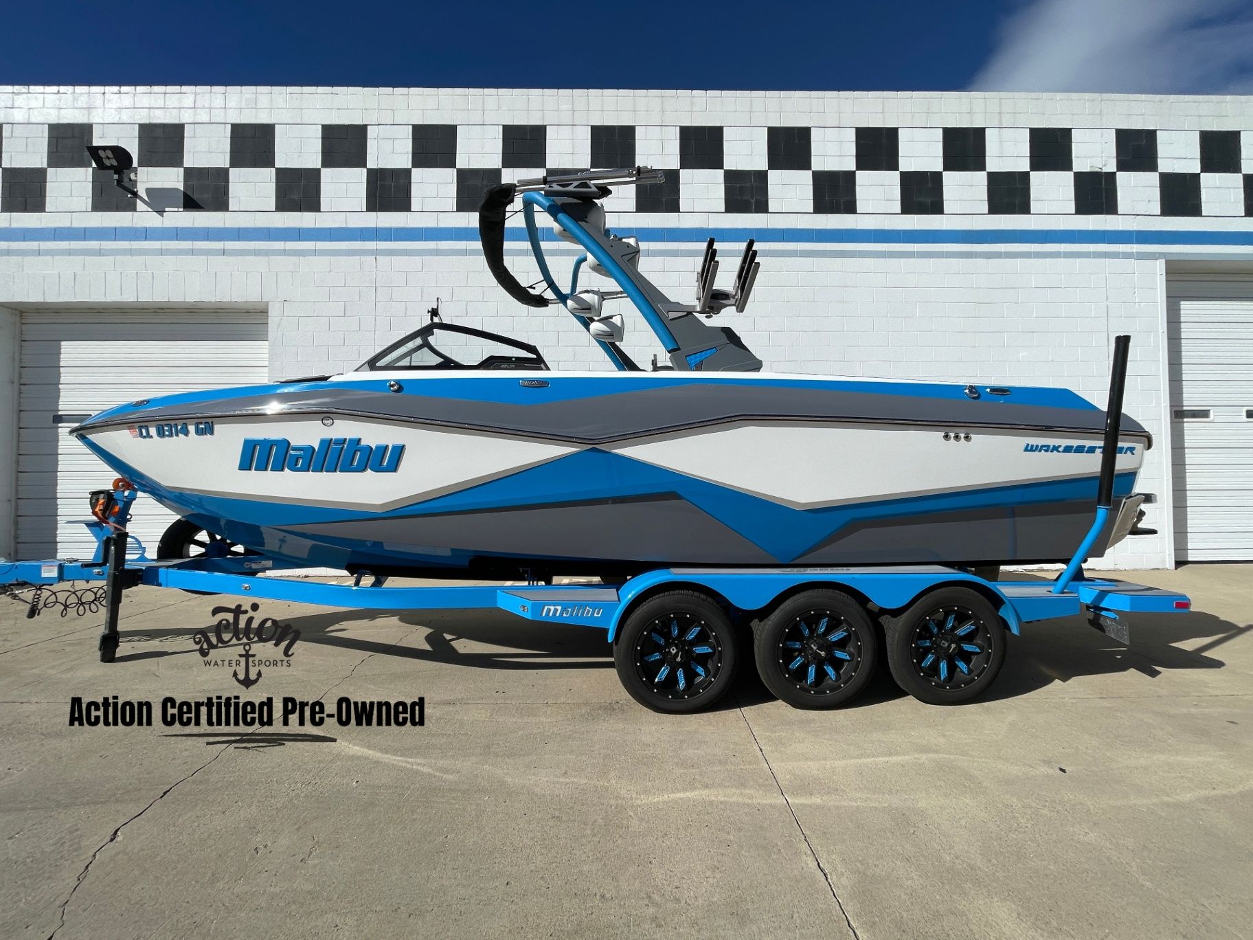 Boat Dealer Colorado New & Used Boats for Sale Action Water Sports