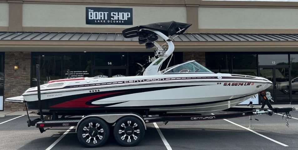 Boat Dealer Georgia | New & Used Boats for Sale | Marine Supply Store