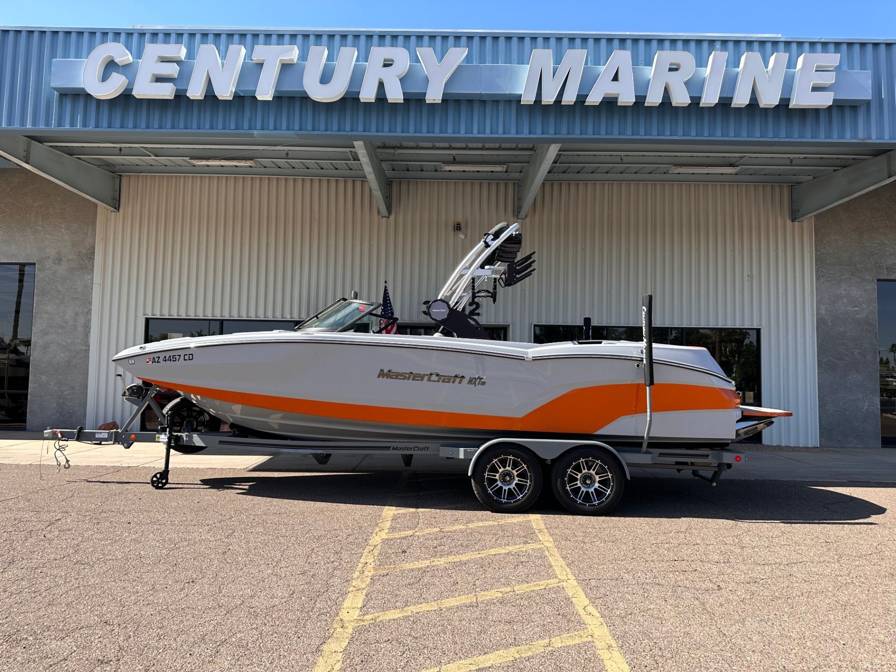 Boat Dealer Arizona & Utah New & Used Boats, Pontoons & Equipment