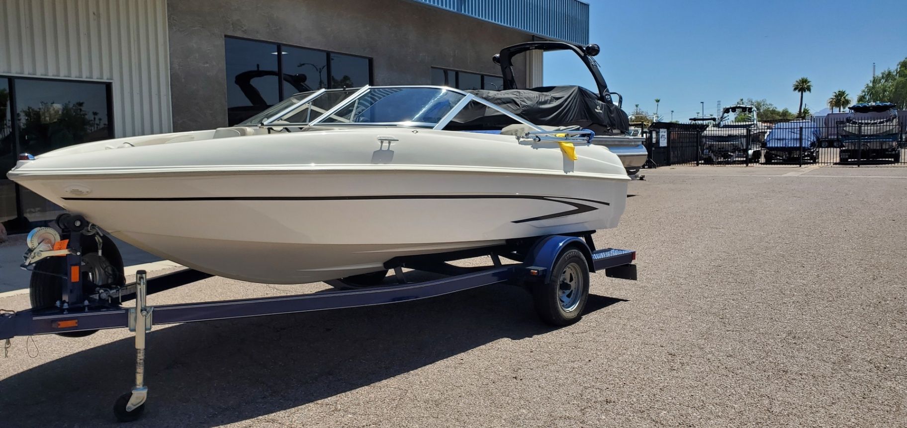Boat Dealer Arizona & Utah New & Used Boats, Pontoons & Equipment