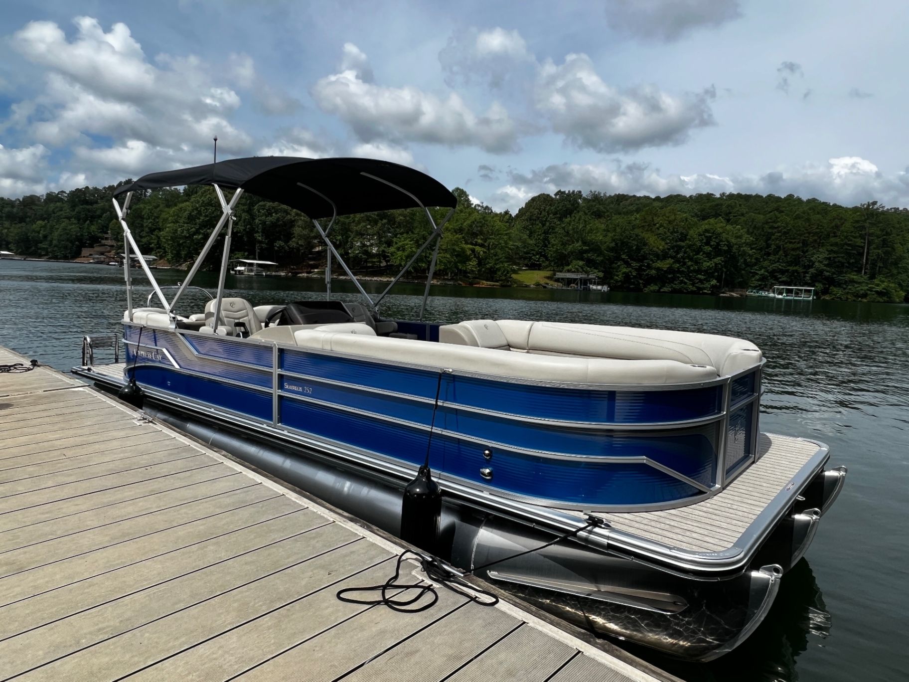 Boat Dealer South Carolina - New & Used Boats for Sale & Boat Repair