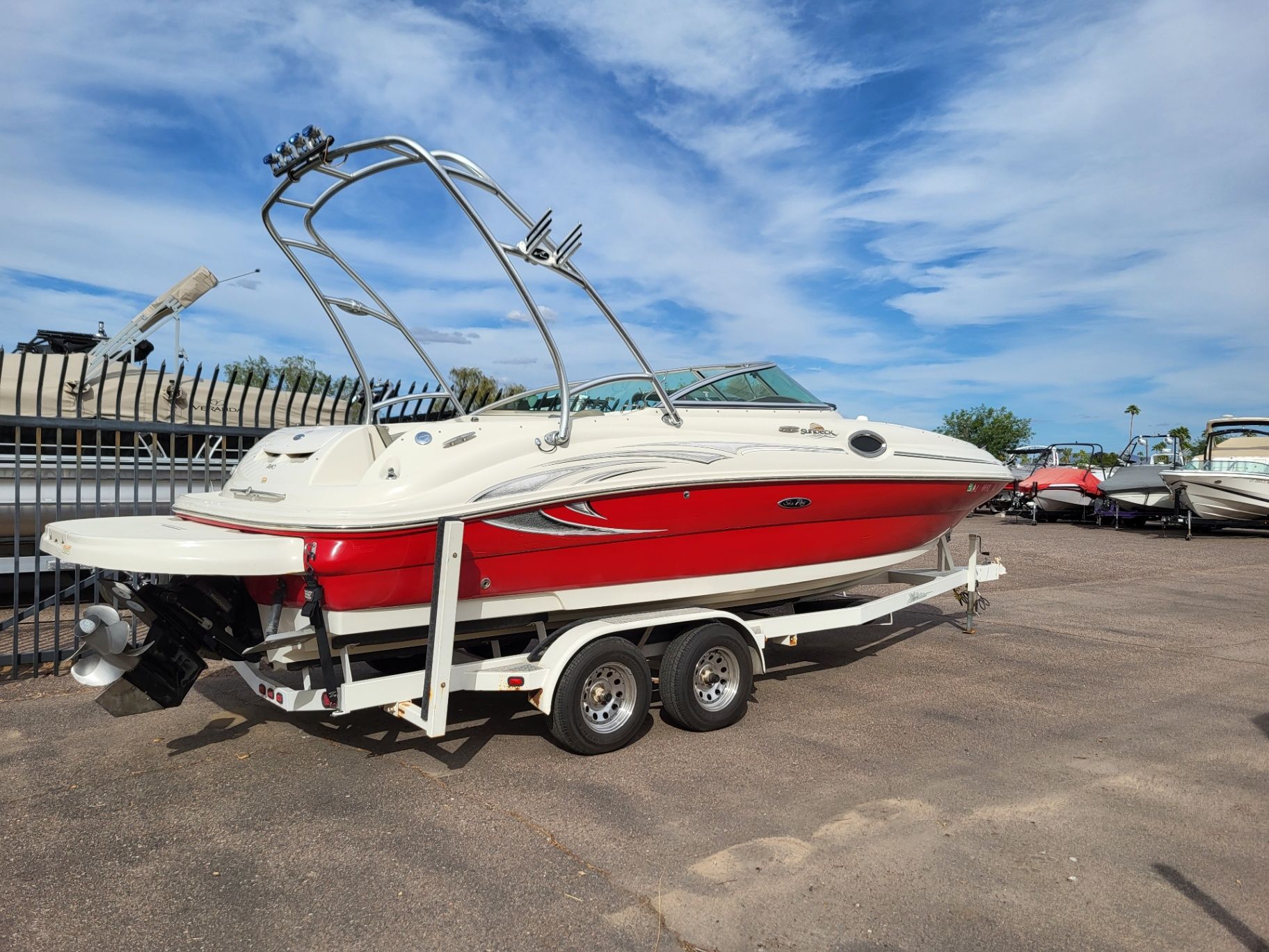 Boat Dealer Arizona & Utah New & Used Boats, Pontoons & Equipment