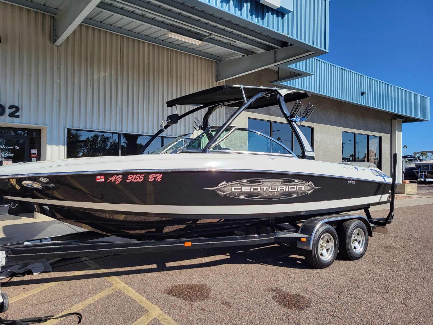 Boat Dealer Arizona & Utah New & Used Boats, Pontoons & Equipment