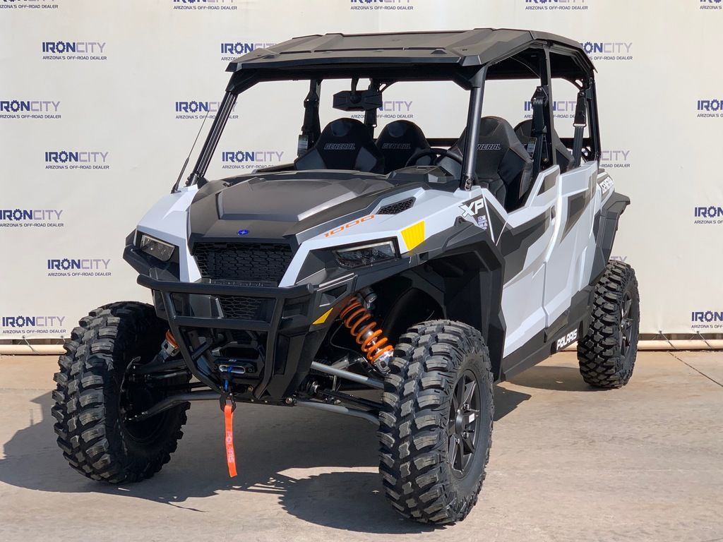 Picture of New 2022 Polaris® General XP® 4 1000