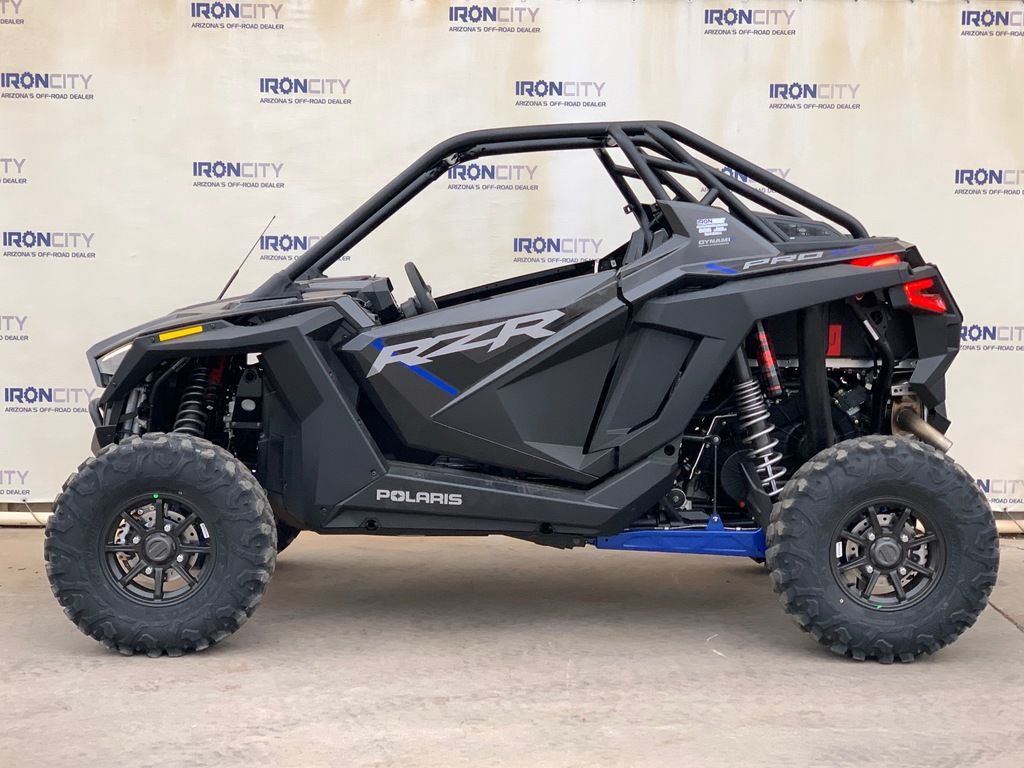 New 2022 Polaris® RZR Pro XP® For Sale 
