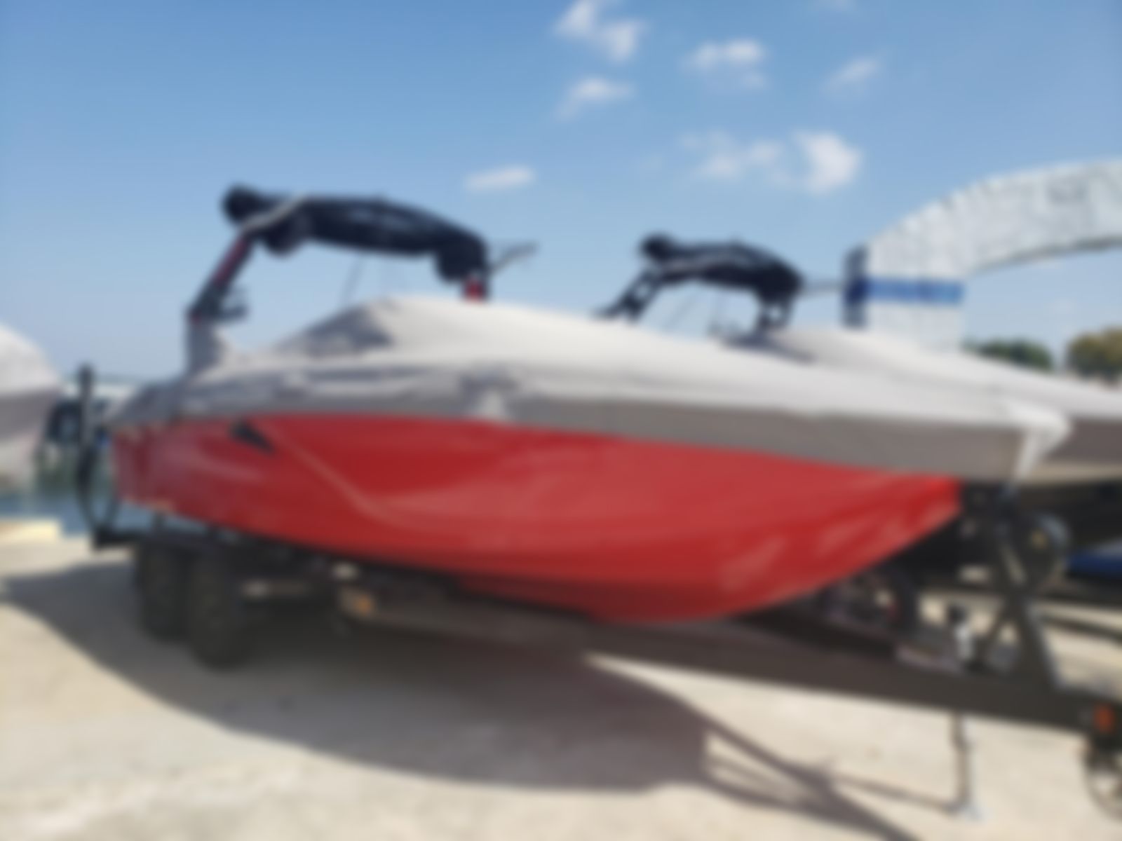 Boat Dealer Arkansas New & Used Boats, Pontoon Boats & Pro Shop