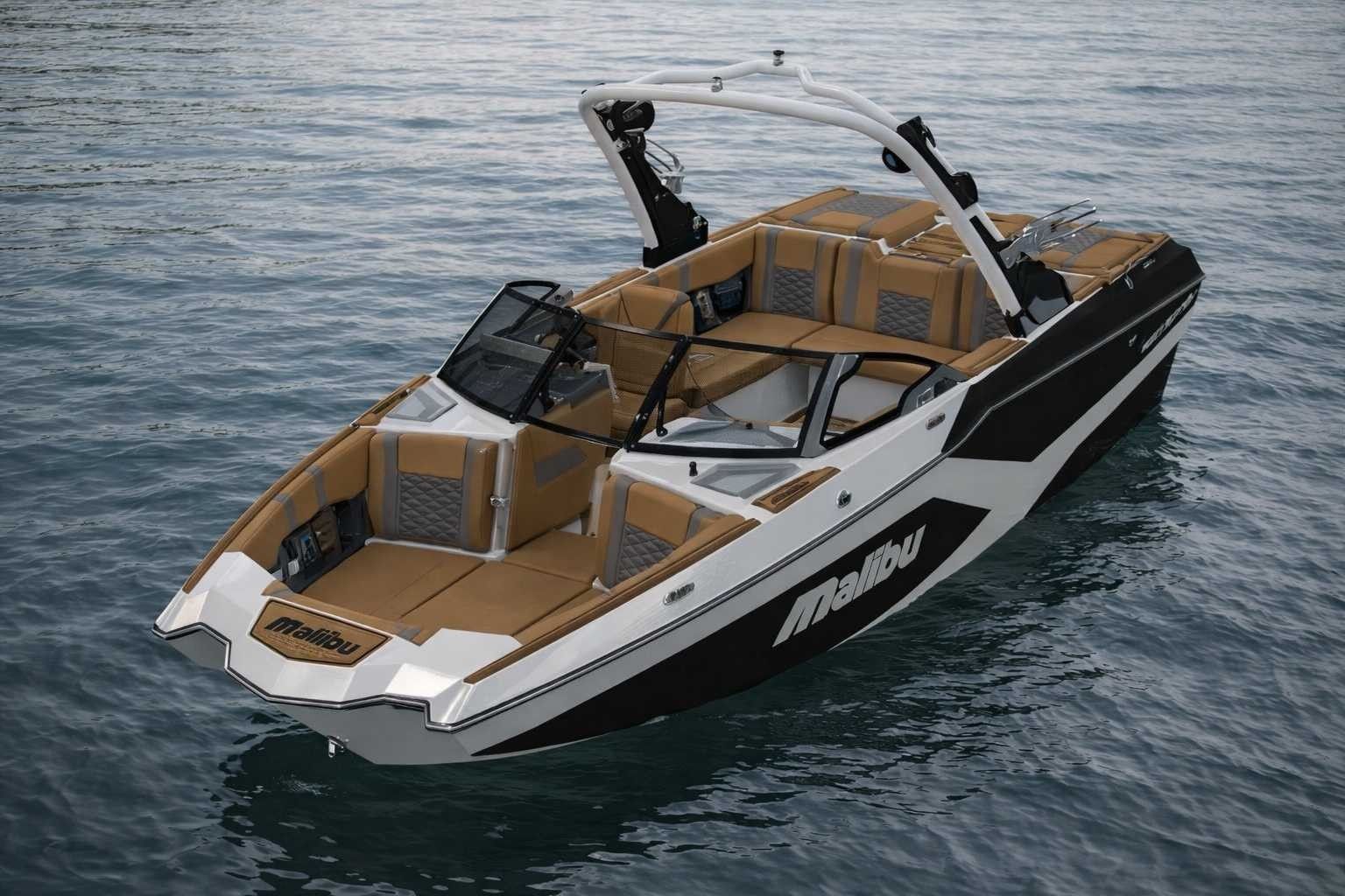 New 2026 Malibu Wakesetter 22 MXZ For Sale in Elkton, MD | Chessie
