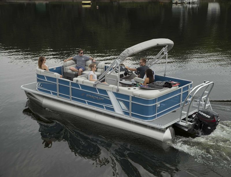 Pontoon Boats for Sale in Elkton, MD - Chessie