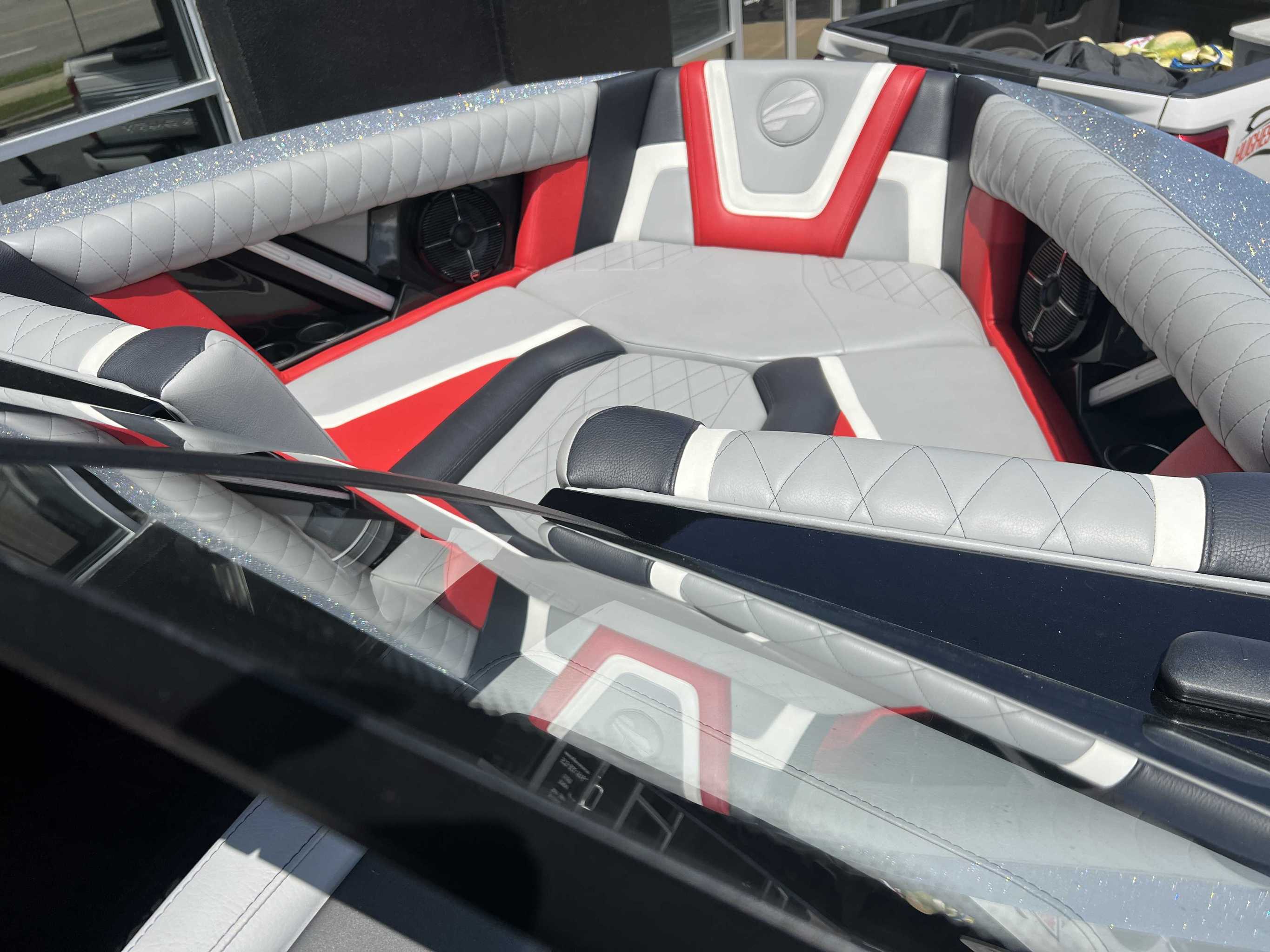 2021 Tige 23 ZX - Hughes Marine