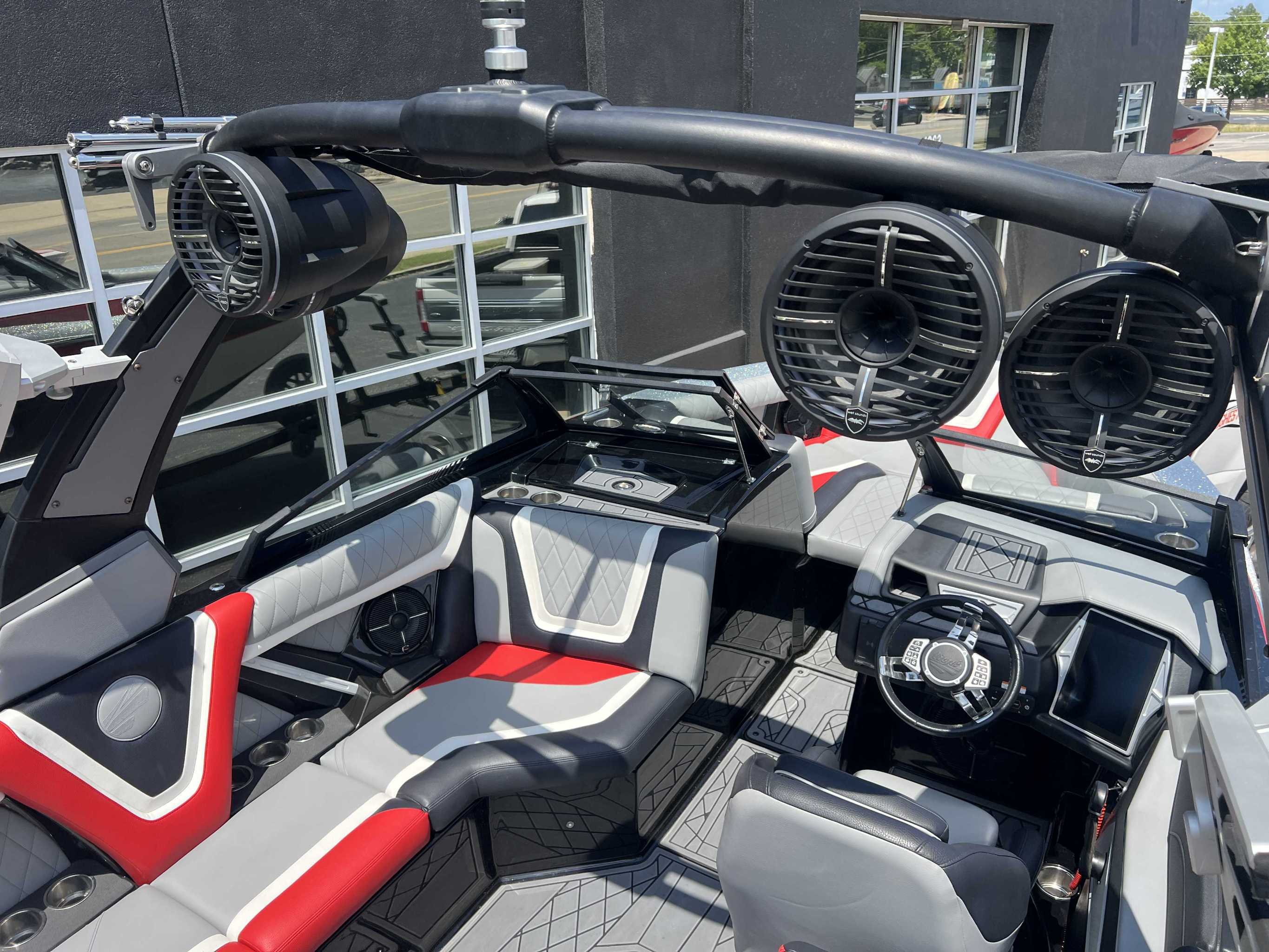 Explore Tigé 23zx boats for sale - Boat Trader