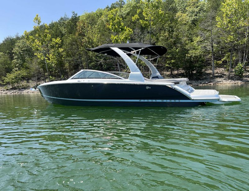 New Boats for Sale in Kansas City, KS - Hughes Marine