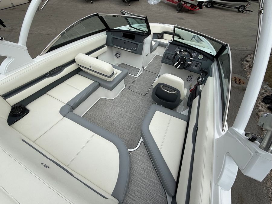 2022 Cobalt CS23 Surf, photo 21 of 30