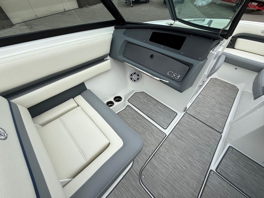 2022 Cobalt CS23 Surf, photo 27 of 30