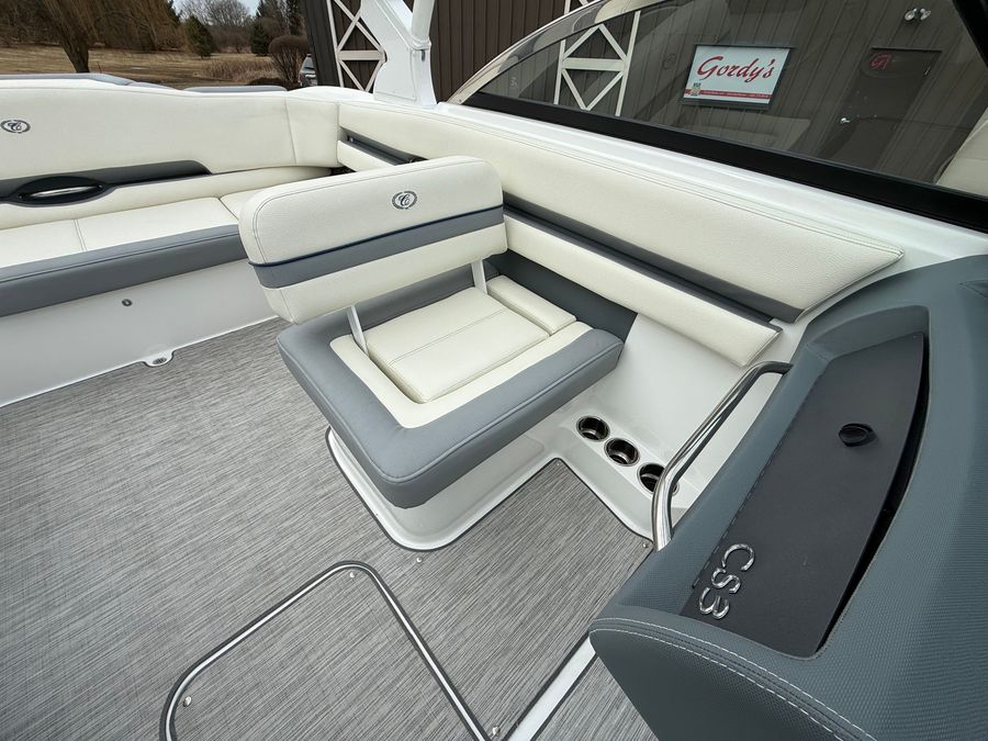 2022 Cobalt CS23 Surf, photo 26 of 30