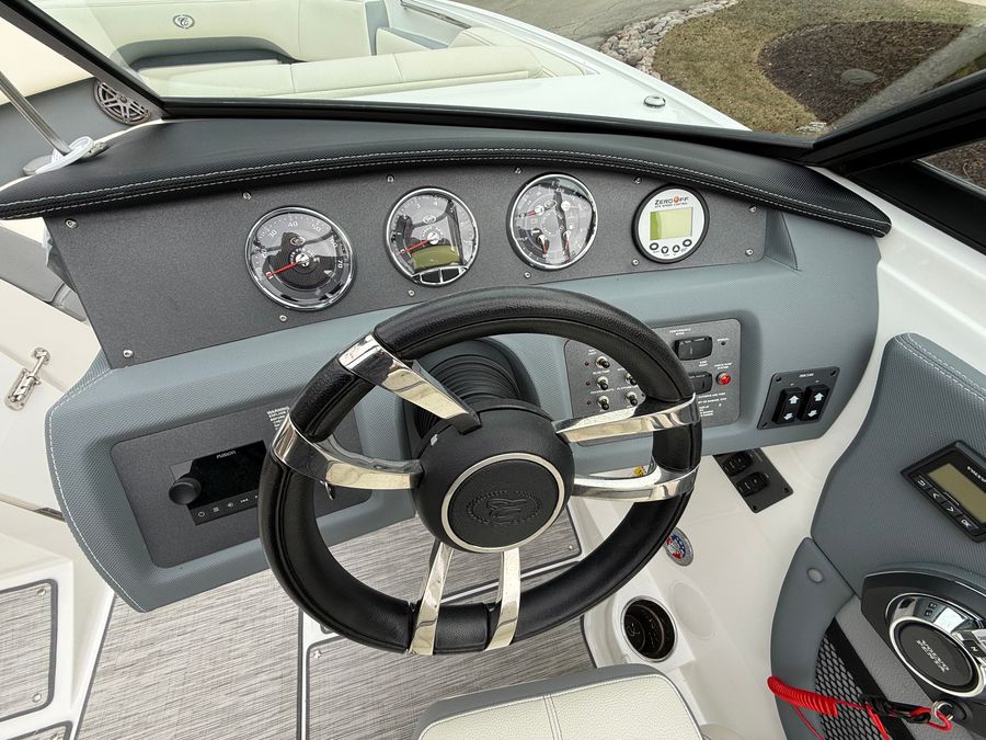 2022 Cobalt CS23 Surf, photo 29 of 30