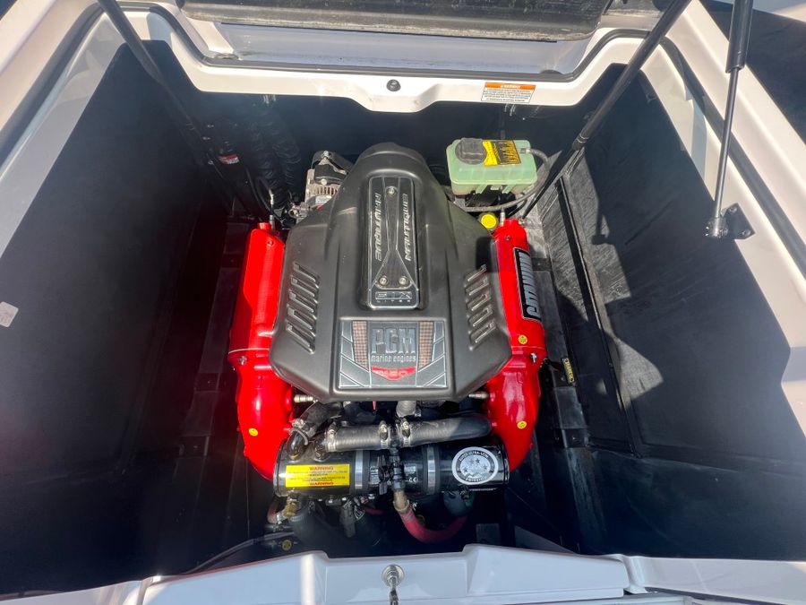2015 Nautique Super Air Nautique G23, photo 4 of 16