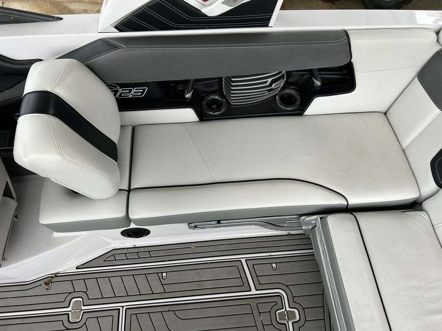 2015 Nautique Super Air Nautique G23, photo 9 of 16