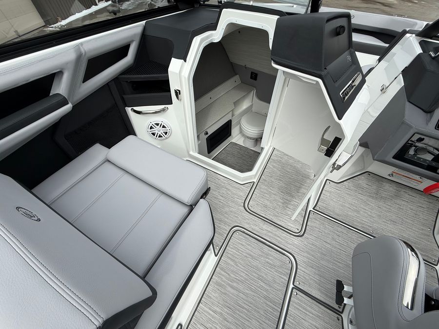 2026 Cobalt R8, photo 9 of 30