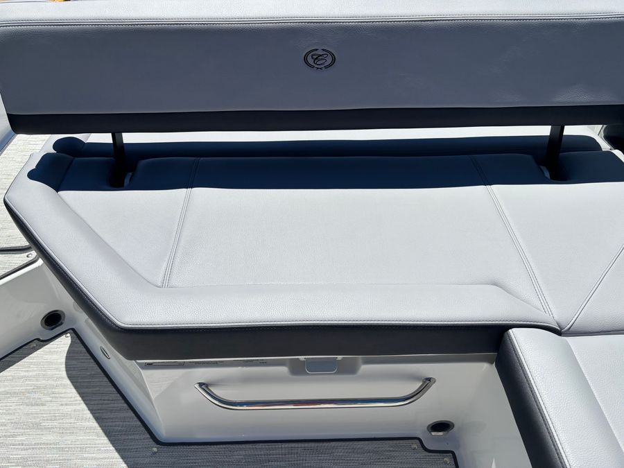 2026 Cobalt R8, photo 20 of 30