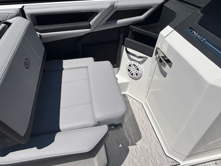 2026 Cobalt R8, photo 30 of 30