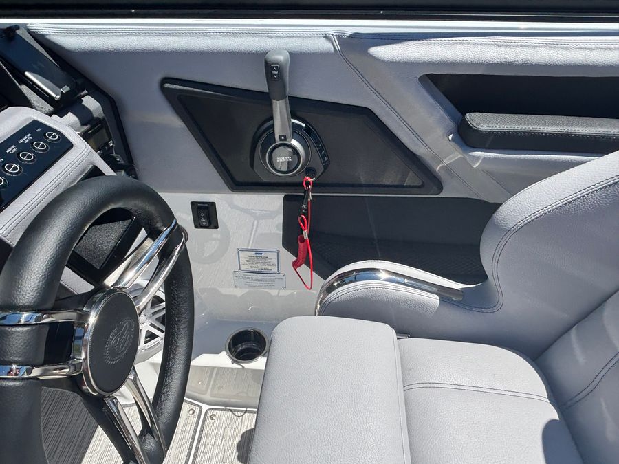 2026 Cobalt R8, photo 27 of 30