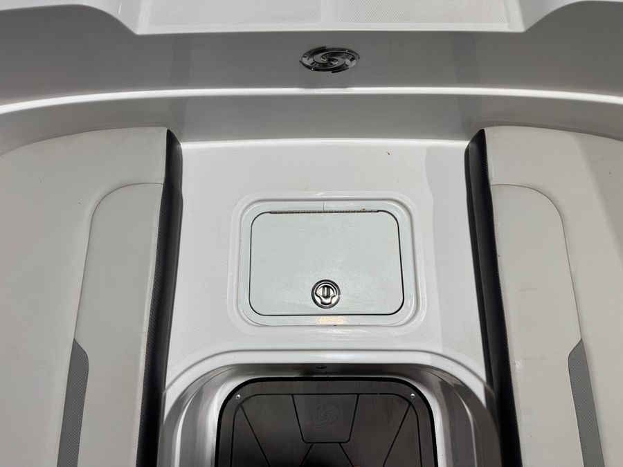 2022 Hurricane SDS 205I/O, photo 20 of 24